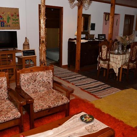 Σοφίτα Villa Graviá Dış mekan fotoğraf