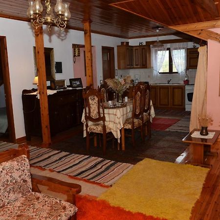 Σοφίτα Villa Graviá Dış mekan fotoğraf