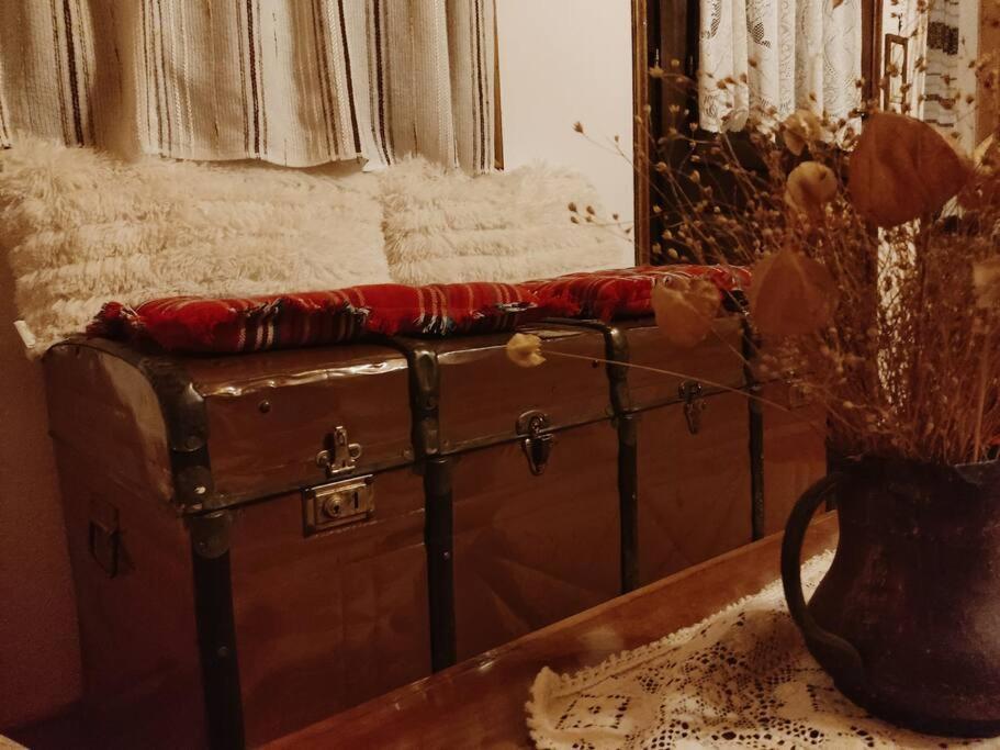 Σοφίτα Villa Graviá Dış mekan fotoğraf