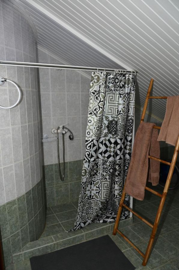 Σοφίτα Villa Graviá Dış mekan fotoğraf