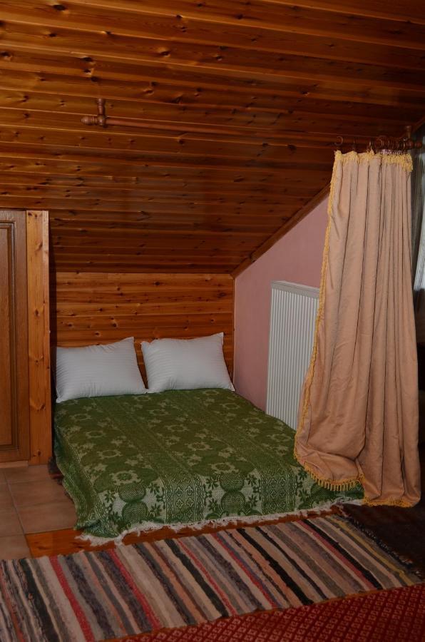 Σοφίτα Villa Graviá Dış mekan fotoğraf
