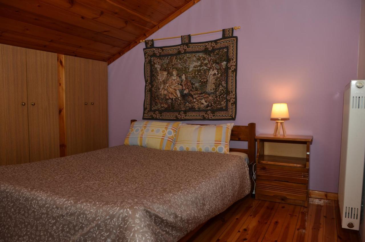 Σοφίτα Villa Graviá Dış mekan fotoğraf