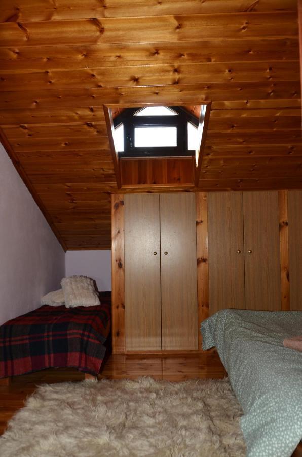 Σοφίτα Villa Graviá Dış mekan fotoğraf