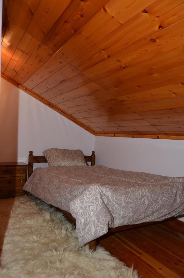 Σοφίτα Villa Graviá Dış mekan fotoğraf